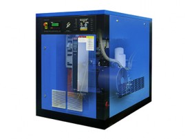 UD11-355单级压缩变频螺杆